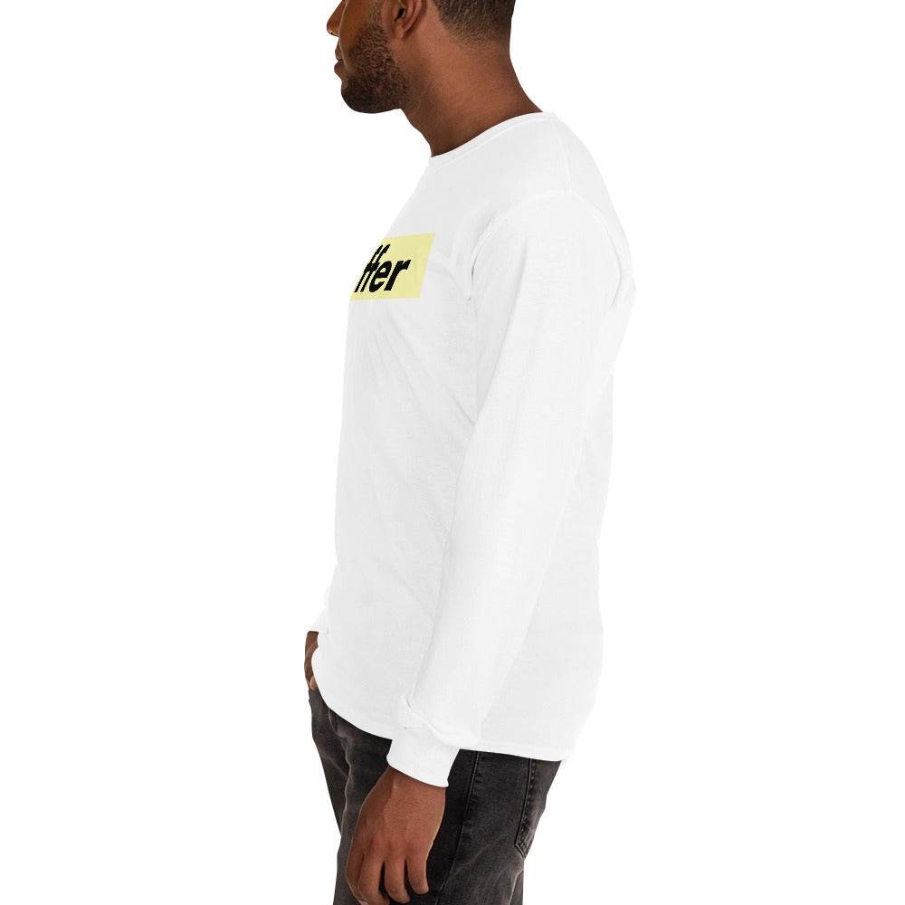 Suffer Long Sleeve Shirt - Winter Island Trading Co.