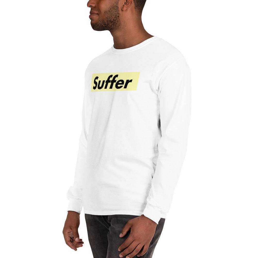 Suffer Long Sleeve Shirt - Winter Island Trading Co.