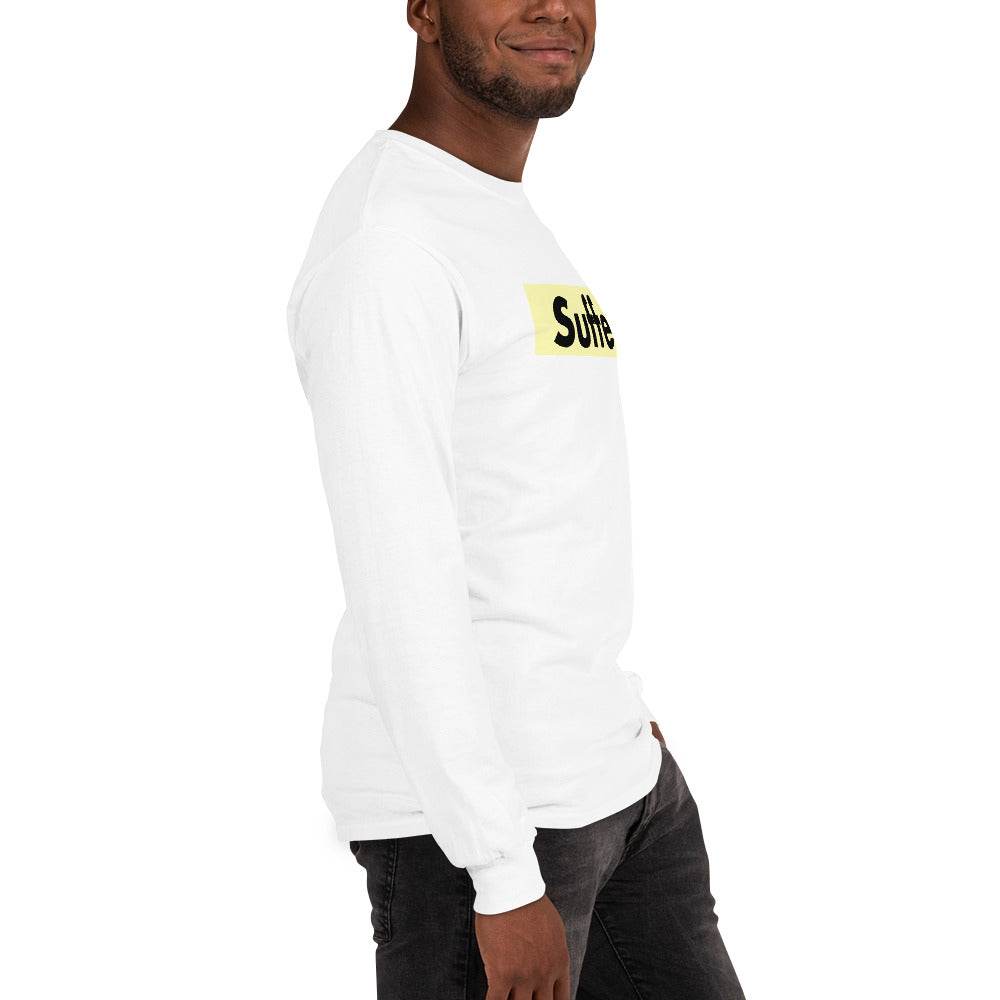 Suffer Long Sleeve Shirt - Winter Island Trading Co.
