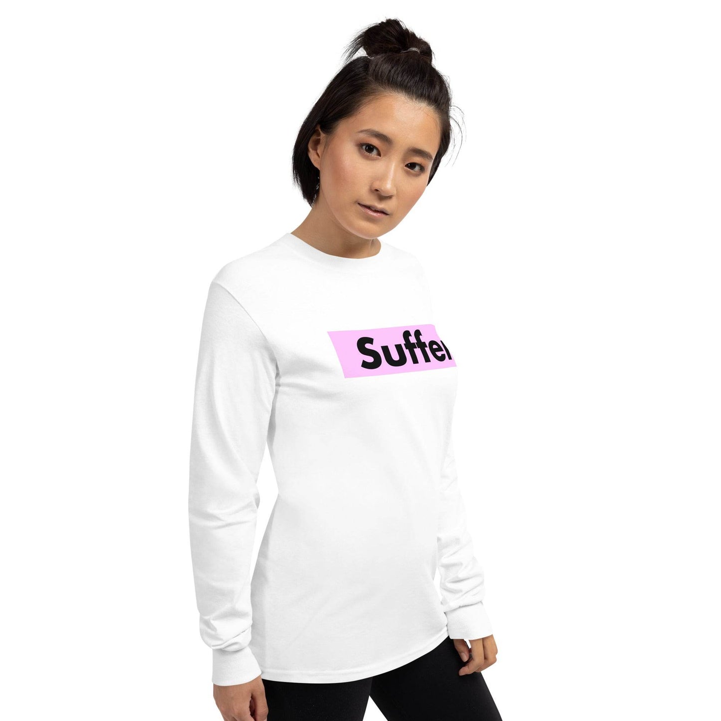 Suffer Long Sleeve Shirt - Winter Island Trading Co.