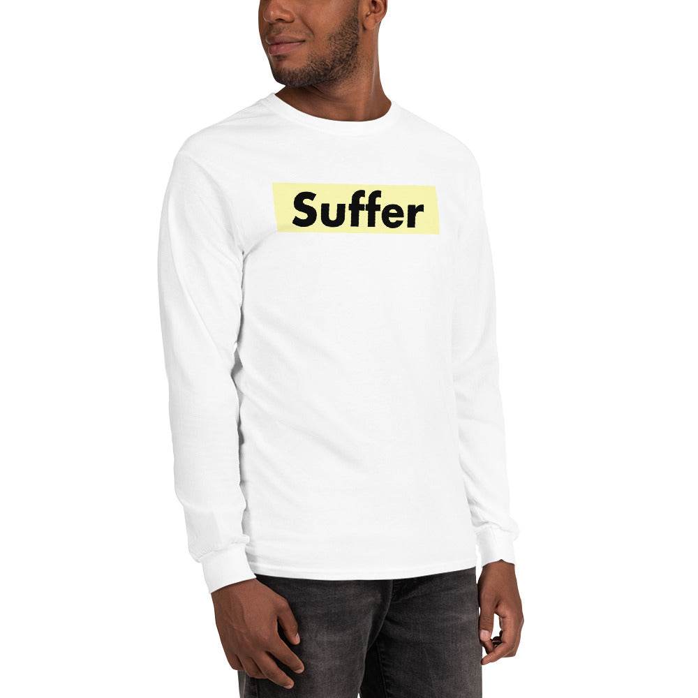 Suffer Long Sleeve Shirt - Winter Island Trading Co.