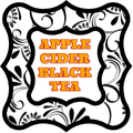 Apple Cider Herbal Tea l Loose Leaf - Winter Island Trading Co.