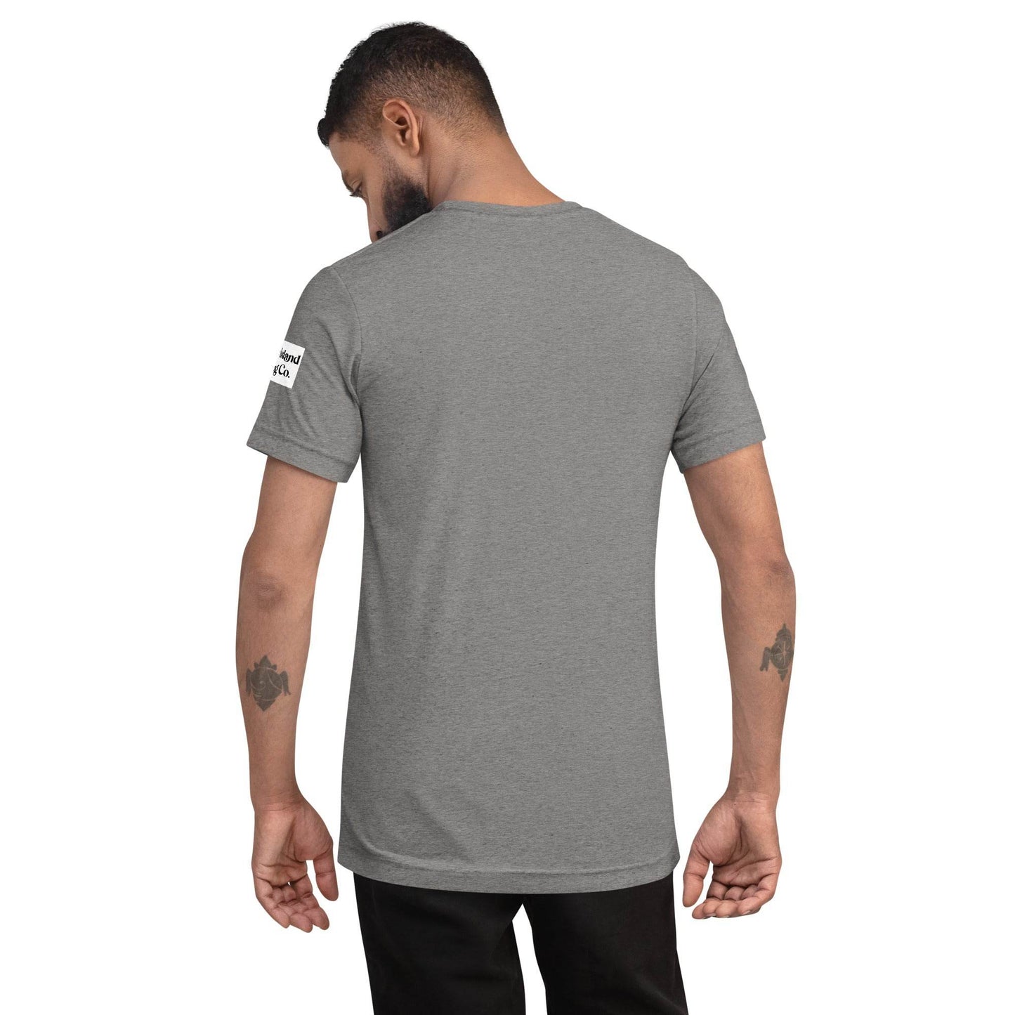 Suffer Short sleeve t-shirt - Winter Island Trading Co.