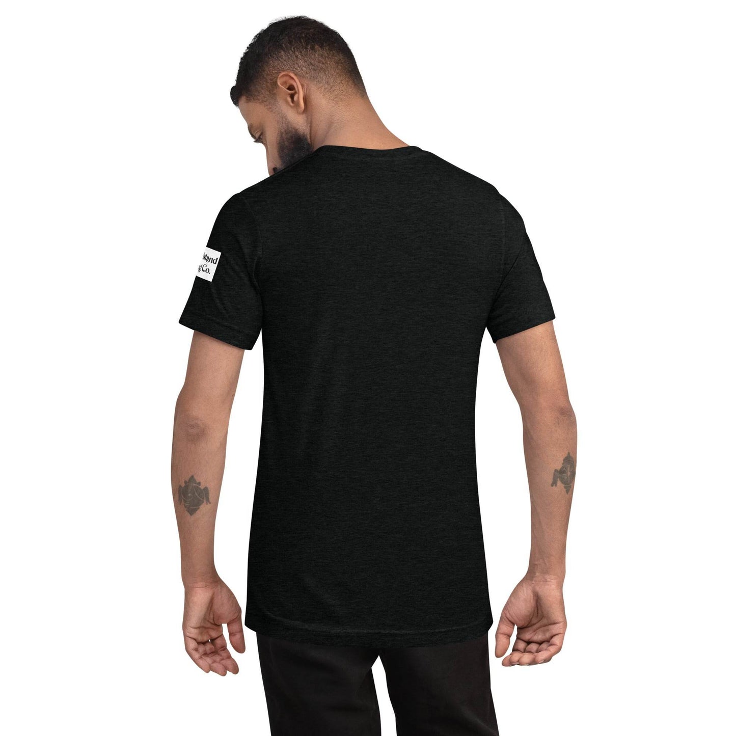 Suffer Short sleeve t-shirt - Winter Island Trading Co.