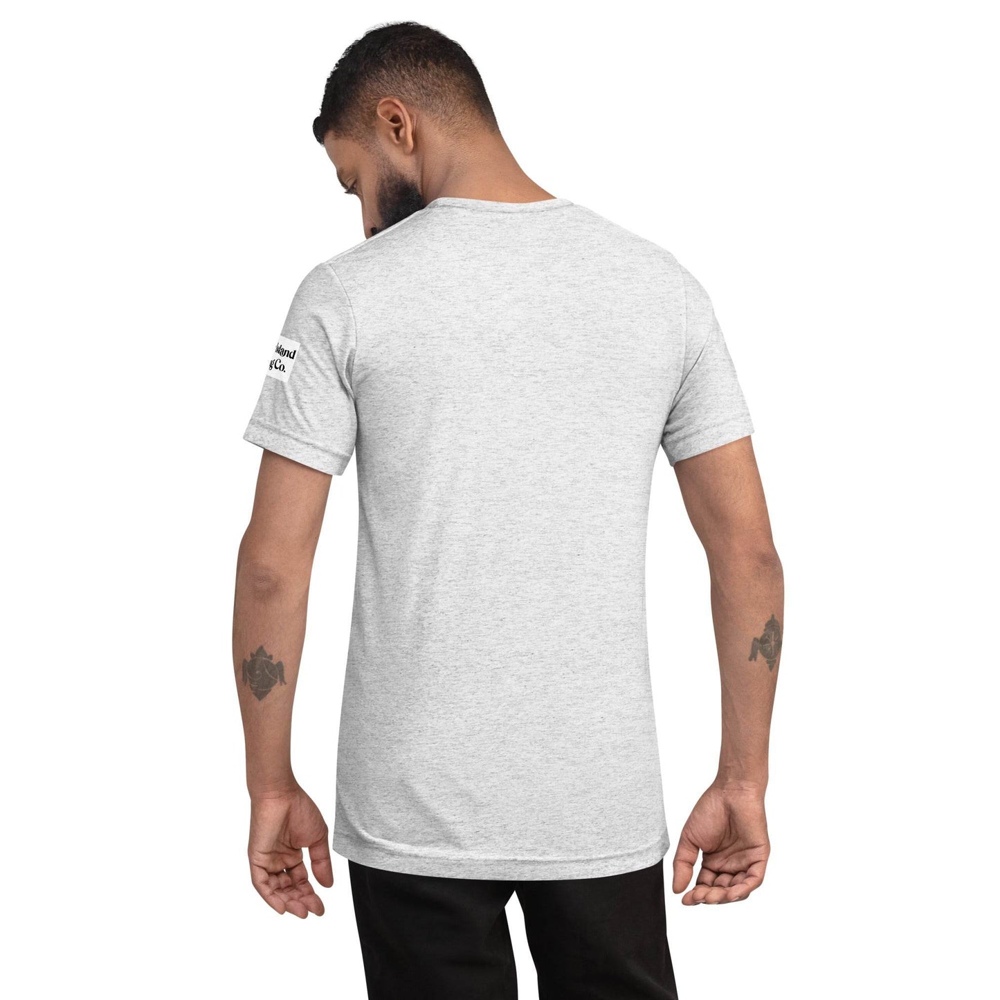 Suffer Short sleeve t-shirt - Winter Island Trading Co.