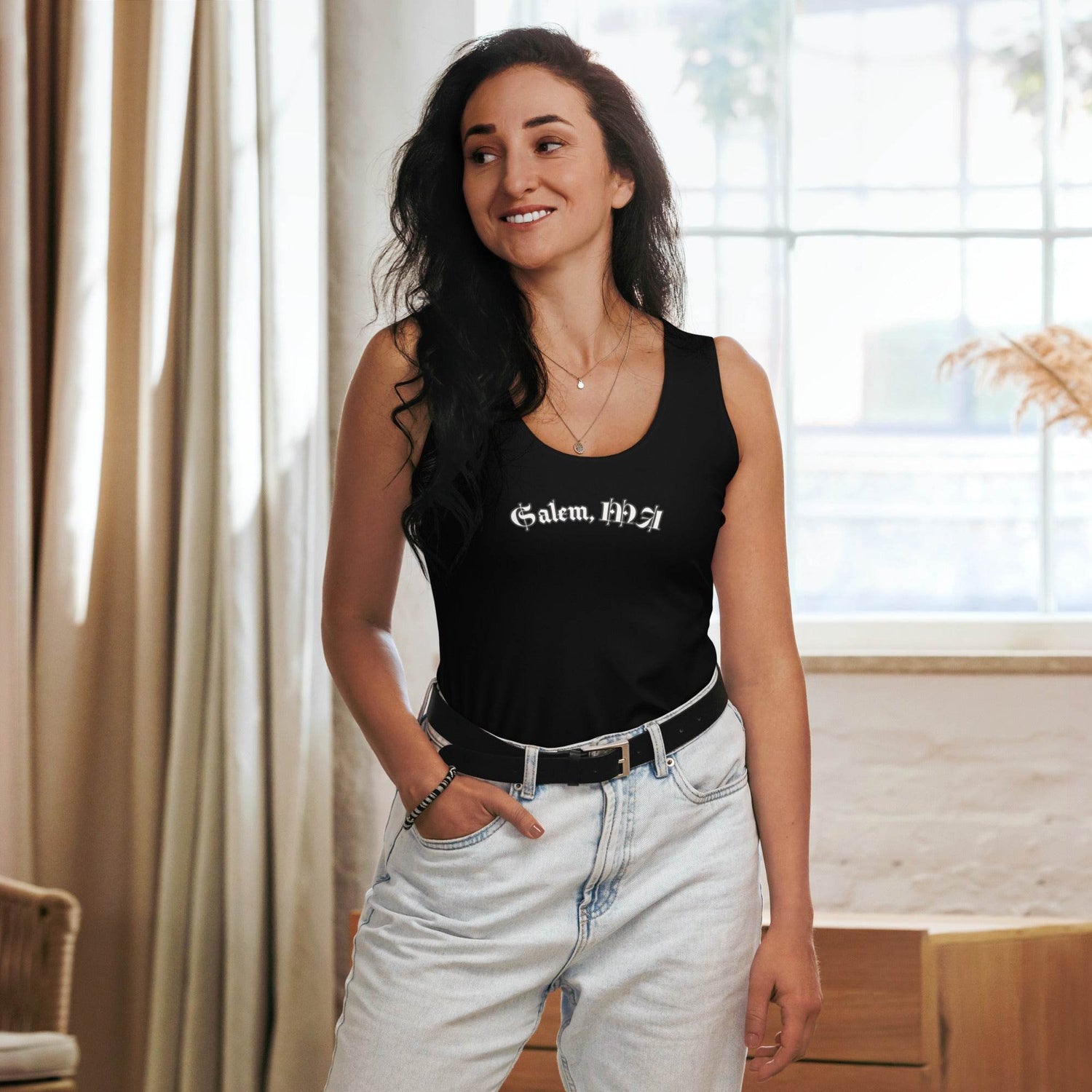Women - Winter Island Trading Co.