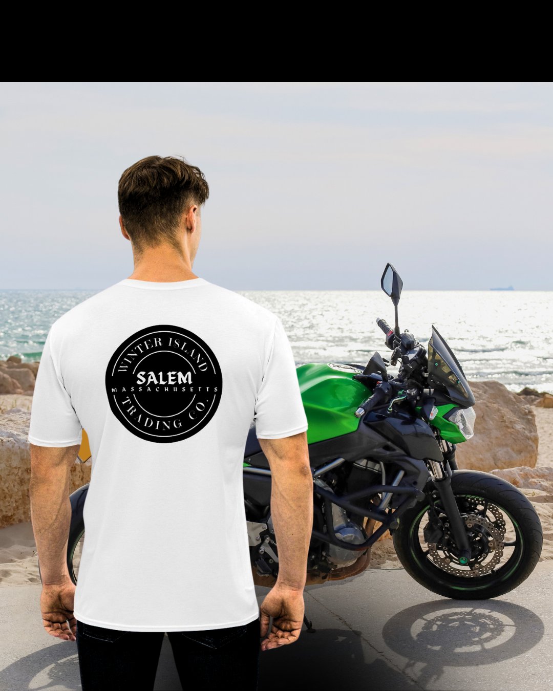 Motorcycle Gear - Winter Island Trading Co.