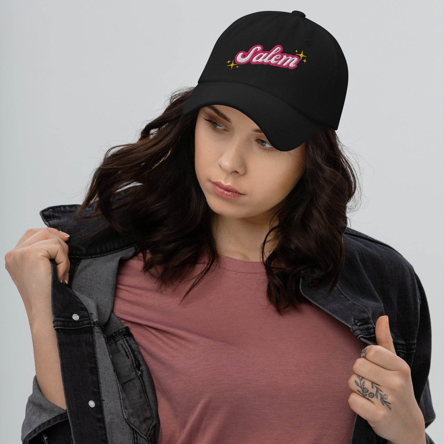 Hats - Winter Island Trading Co.