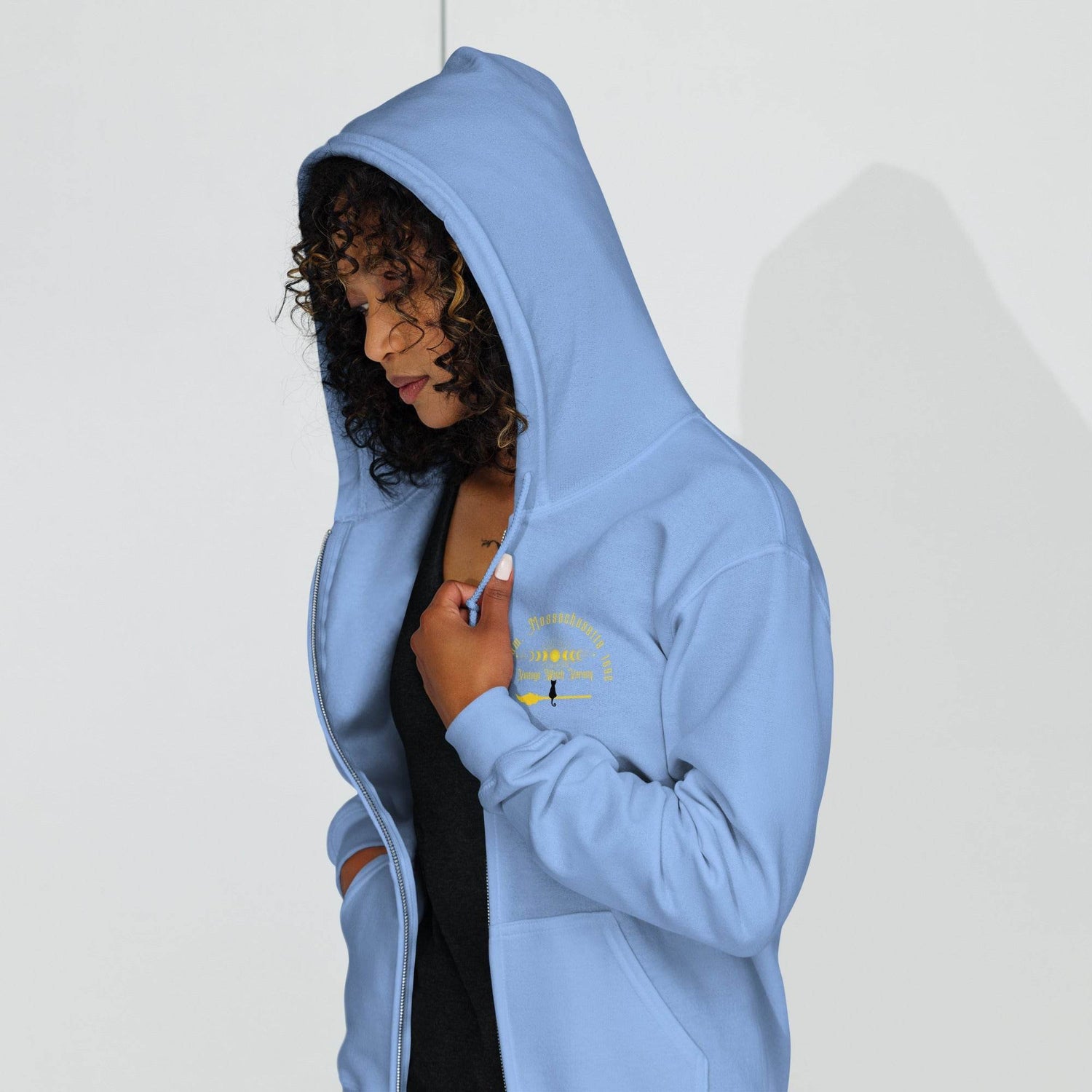 Hoodies & Sweatshirts - Winter Island Trading Co.