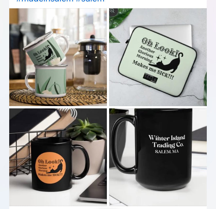 Halloween, witch, hocus pocus mugs drinkware.