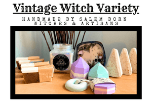 Soap - Winter Island Trading Co.