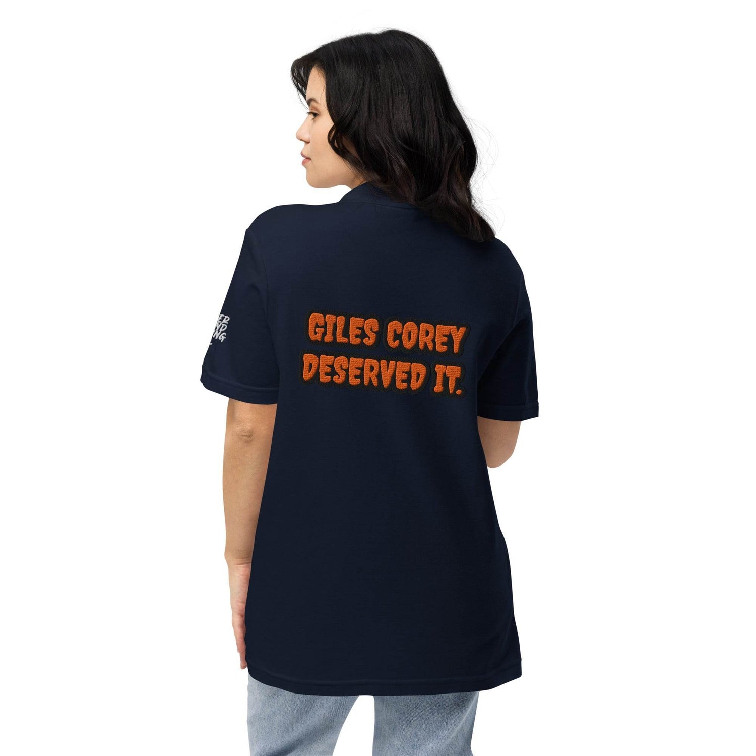 T-Shirts - Winter Island Trading Co.