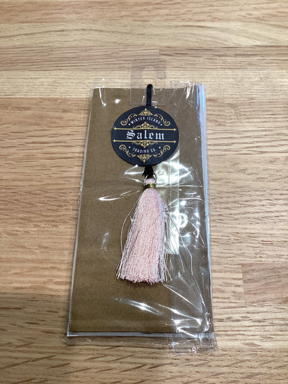 Bookmark Holographic & Handmade by Salem Witch