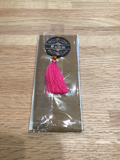 Bookmark Holographic & Handmade by Salem Witch