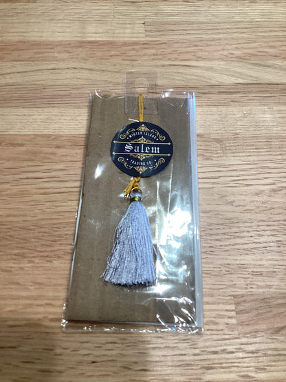 Bookmark Holographic & Handmade by Salem Witch