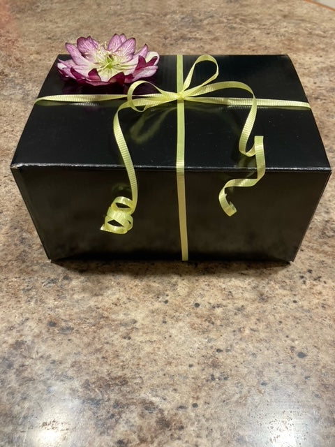 Mother's Day or Custom Gift Set Made by Salem Artists