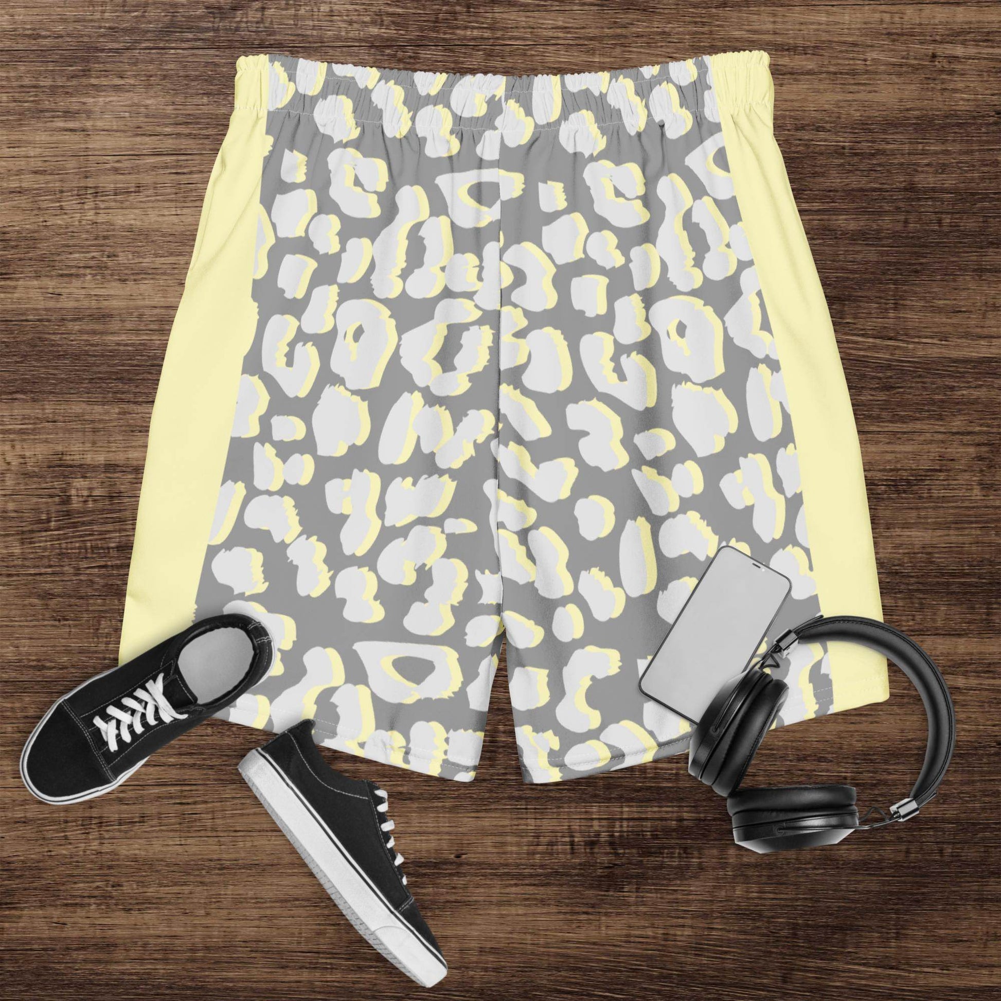 Recycled Swim Trunks - Winter Island Trading Co.