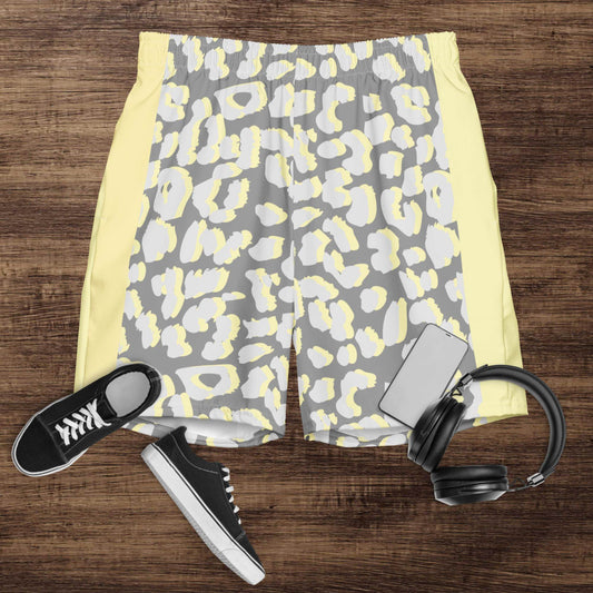 Recycled Swim Trunks - Winter Island Trading Co.