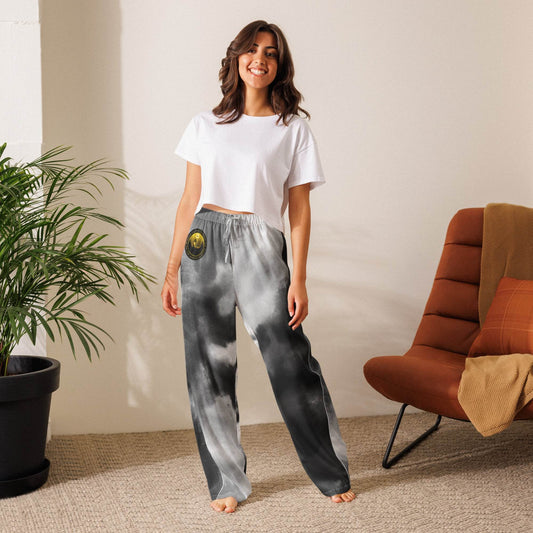 WITC Tie Dye Lounge Pants - Winter Island Trading Co.
