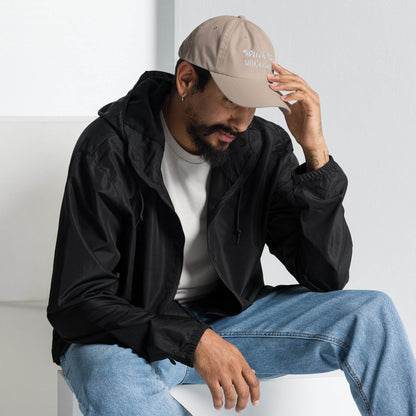 Witch City Dad hat - Winter Island Trading Co.