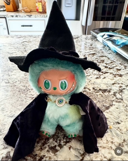 Custom Labubu Outfit