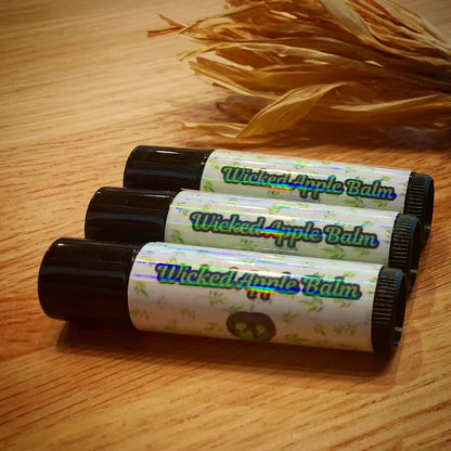 Lip Balm