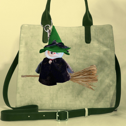 Labubu Witch Hat (Just the Hat)