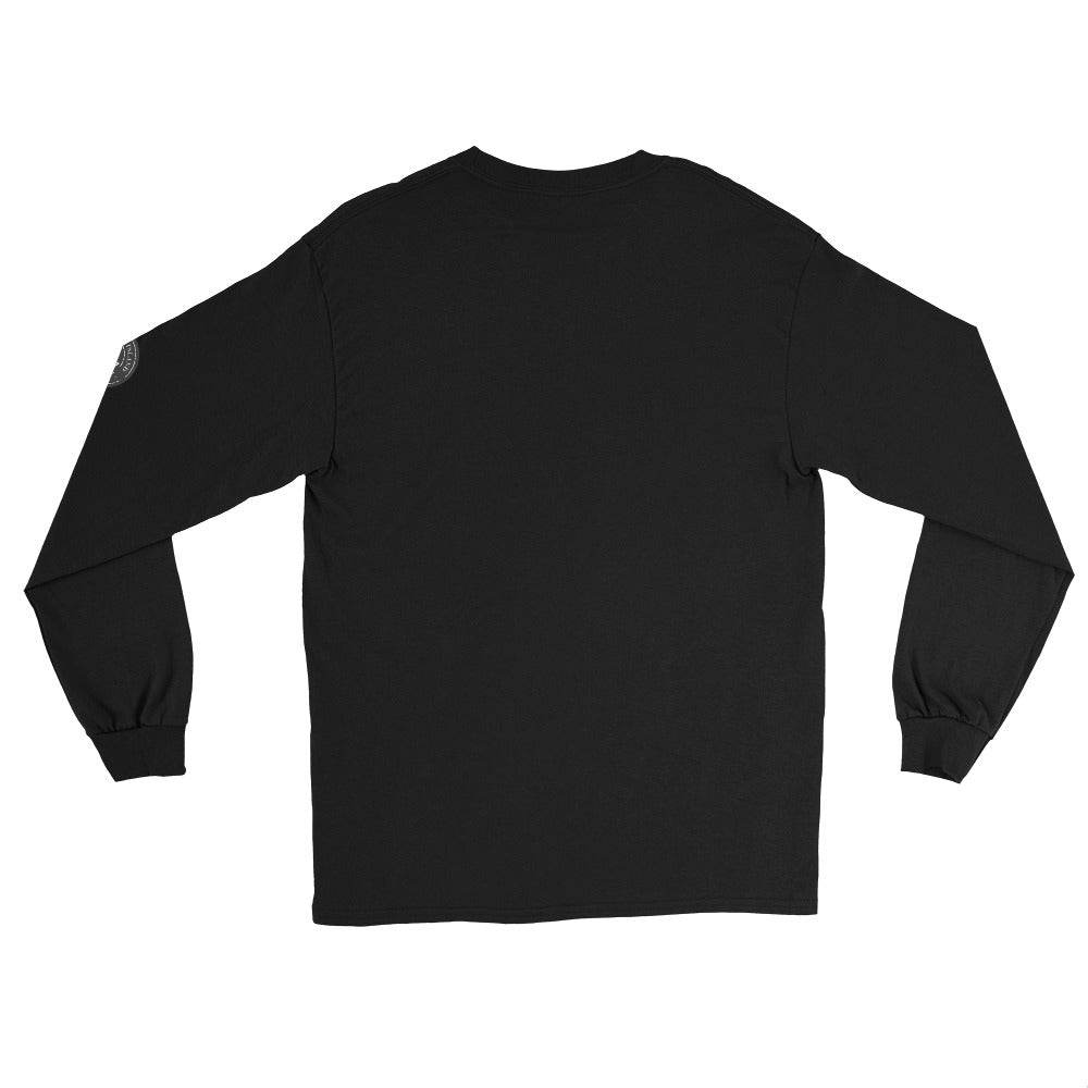 The Witch House Long Sleeved Soft Shirt - Winter Island Trading Co.