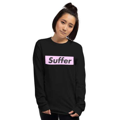 Suffer Long Sleeve Shirt - Winter Island Trading Co.