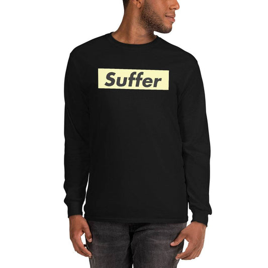 Suffer Long Sleeve Shirt - Winter Island Trading Co.