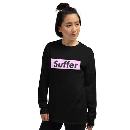 Suffer Long Sleeve Shirt - Winter Island Trading Co.
