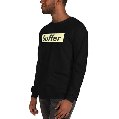 Suffer Long Sleeve Shirt - Winter Island Trading Co.
