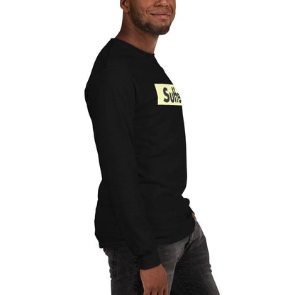 Suffer Long Sleeve Shirt - Winter Island Trading Co.