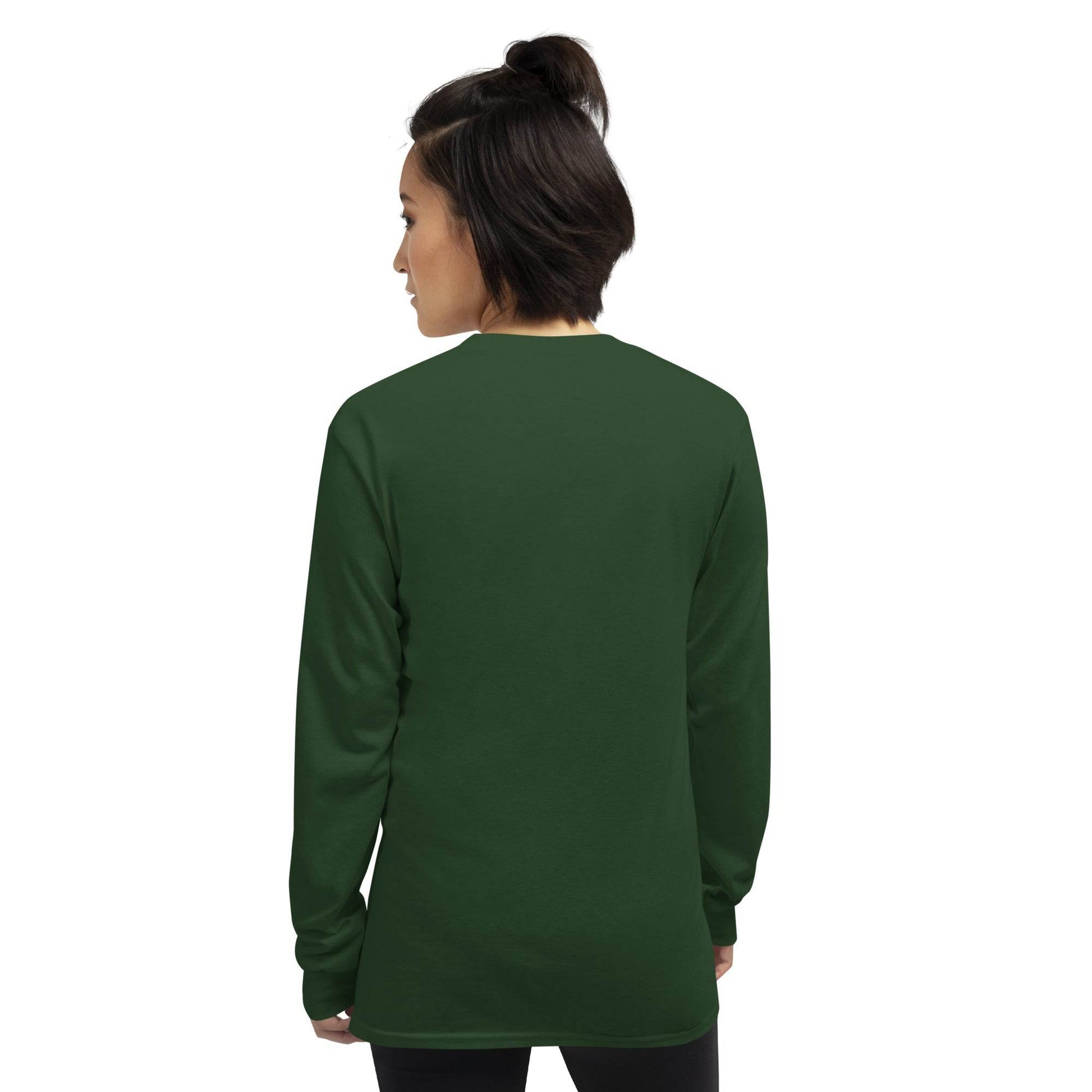 Suffer Long Sleeve Shirt - Winter Island Trading Co.