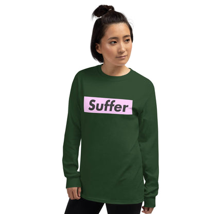 Suffer Long Sleeve Shirt - Winter Island Trading Co.