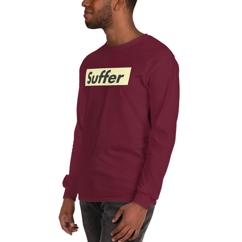 Suffer Long Sleeve Shirt - Winter Island Trading Co.