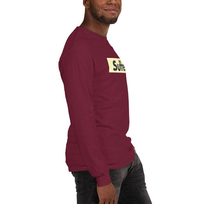 Suffer Long Sleeve Shirt - Winter Island Trading Co.