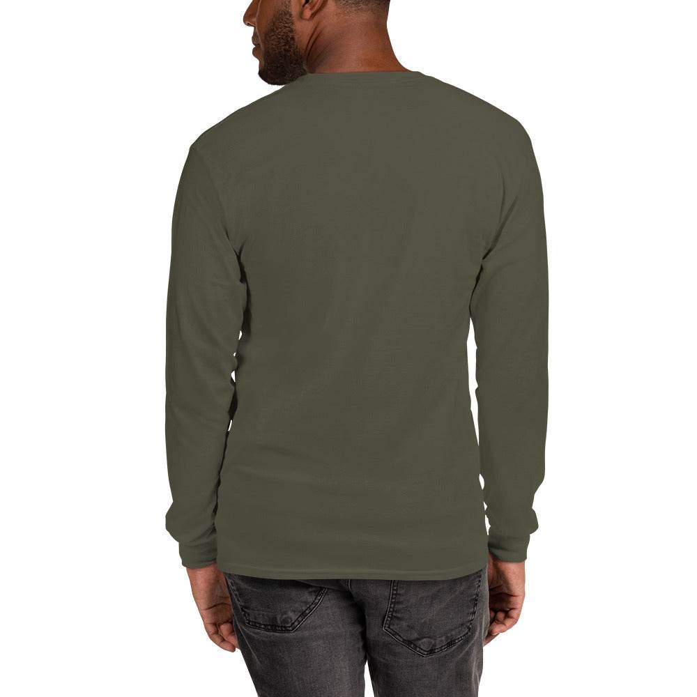 Suffer Long Sleeve Shirt - Winter Island Trading Co.