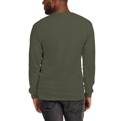 Suffer Long Sleeve Shirt - Winter Island Trading Co.