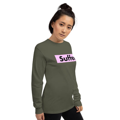 Suffer Long Sleeve Shirt - Winter Island Trading Co.