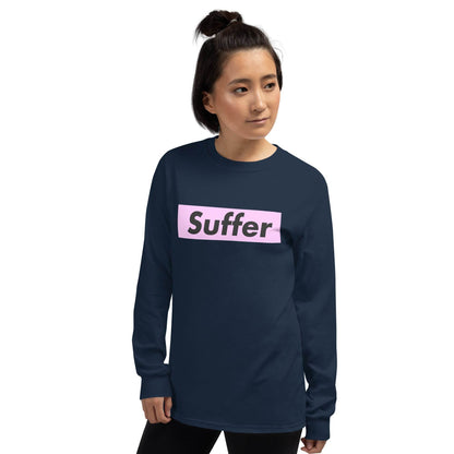 Suffer Long Sleeve Shirt - Winter Island Trading Co.