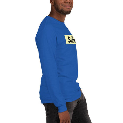 Suffer Long Sleeve Shirt - Winter Island Trading Co.
