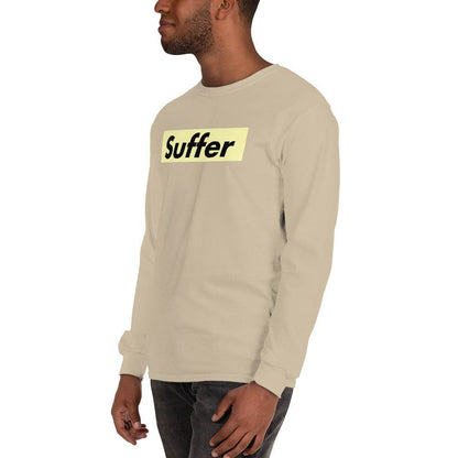Suffer Long Sleeve Shirt - Winter Island Trading Co.
