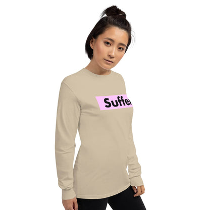 Suffer Long Sleeve Shirt - Winter Island Trading Co.
