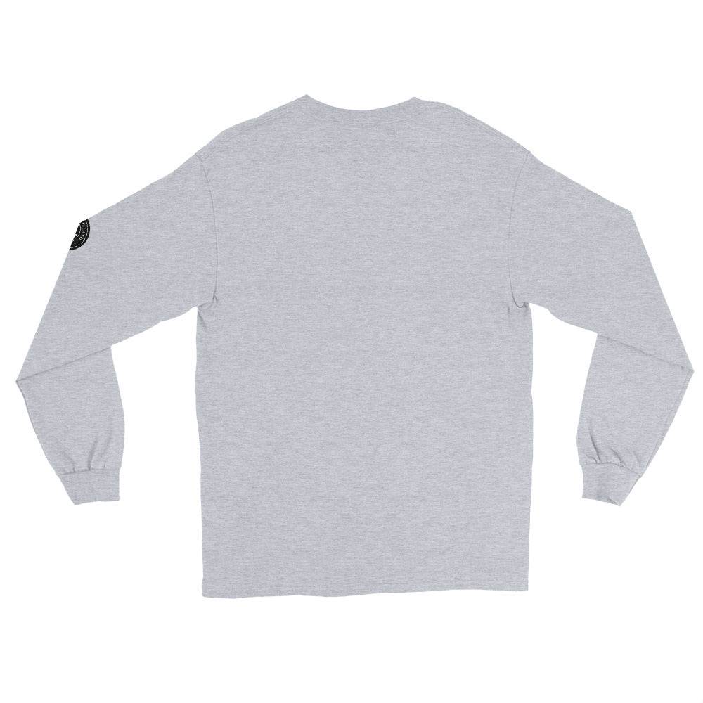 The Witch House Long Sleeved Soft Shirt - Winter Island Trading Co.