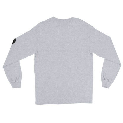 The Witch House Long Sleeved Soft Shirt - Winter Island Trading Co.