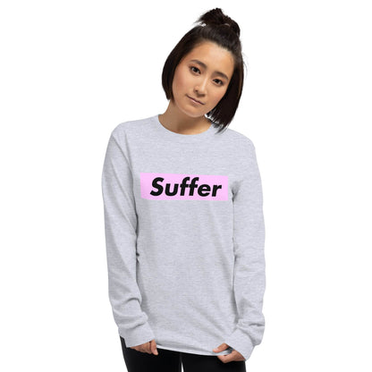 Suffer Long Sleeve Shirt - Winter Island Trading Co.