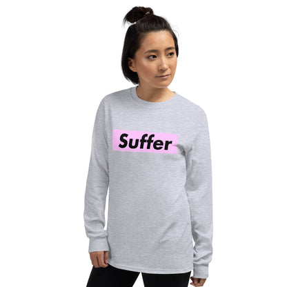 Suffer Long Sleeve Shirt - Winter Island Trading Co.