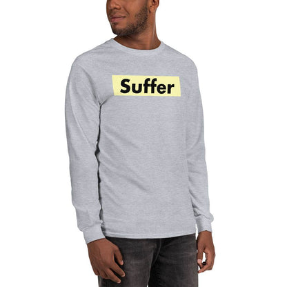 Suffer Long Sleeve Shirt - Winter Island Trading Co.