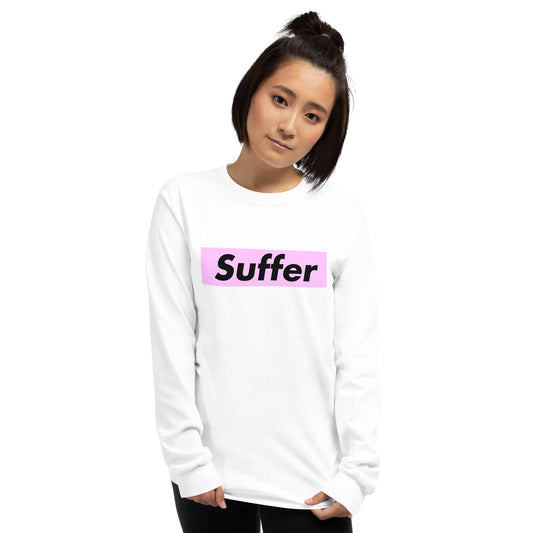 Suffer Long Sleeve Shirt - Winter Island Trading Co.